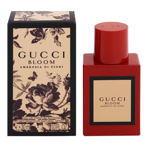 [香水][グッチ]GUCCI ブルーム アンブロシア ディ フィオーリ EDP・SP 30ml 香水 フレグランス BLOOM AMBROSIA DI FIORE 