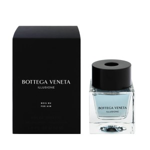 【ボッテガ ヴェネタ 香水】イリュージオーネ ボワ ニュ EDT・SP 50ml BOTTEGA VENETA  送料無料 香水 