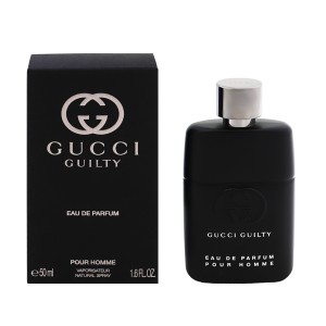 香水 グッチ GUCCI ギルティ プールオム EDP・SP 50ml 香水 フレグランス GUILTY POUR HOMME 