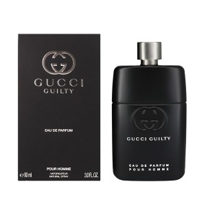 香水 グッチ GUCCI ギルティ プールオム EDP・SP 90ml 送料無料 香水 フレグランス GUILTY POUR HOMME 