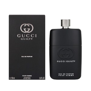 グッチ 香水 男性 ギルティ プールオム EDP・SP 150ml 送料無料 GUILTY POUR HOMME GUCCI 