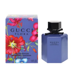 香水 グッチ GUCCI グッチ フローラ リミテッド エディション ゴージャスガーデニア 2020 EDT・SP 50ml 送料無料 香水 