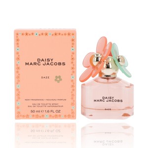 [香水][マーク ジェイコブス]MARC JACOBS デイジー デイズ EDT・SP 50ml 香水 フレグランス DAISY DAZE 