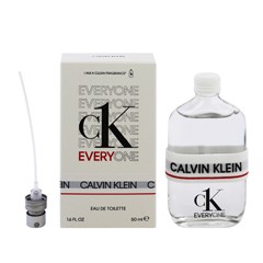 【カルバンクライン 香水】シーケー エブリワン EDT・SP 50ml CALVIN KLEIN  送料無料 香水 CK EVERYONE 