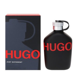 [香水][ヒューゴボス]HUGO BOSS ヒューゴ ジャストディファレント EDT・SP 200ml 香水 フレグランス HUGO JUST DIFFERENT 