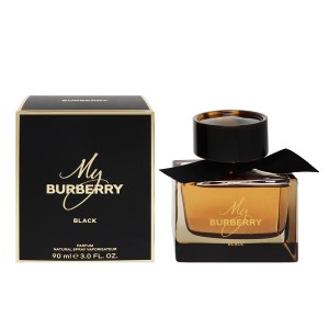 [香水][バーバリー]BURBERRY マイバーバリー ブラック P・SP 90ml 送料無料 香水 フレグランス MY BURBERRY BLACK PARFUM 