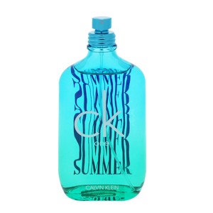 カルバンクライン 香水 男性 女性用 シーケー ワン サマー (2021) (テスター) EDT・SP 100ml CK ONE SUMMER TESTER CALVIN KLEIN 