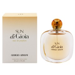 [香水][ジョルジオ アルマーニ]GIORGIO ARMANI サン ディ ジョイア EDP・SP 50ml 香水 フレグランス SUN DI GIOIA 