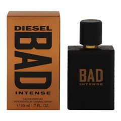 [香水][ディーゼル]DIESEL バッド インテンス EDP・SP 50ml 香水 フレグランス BAD INTENSE 