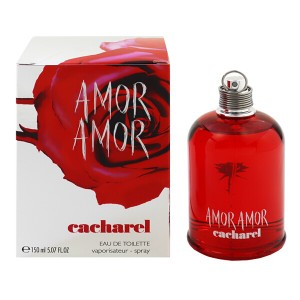 [香水][キャシャレル]CACHAREL アモール アモール EDT・SP 150ml 送料無料 香水 フレグランス AMOR AMOR 