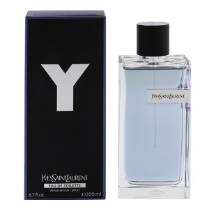 【イヴサンローラン 香水】Y (イグレック) メン EDT・SP 200ml YVES SAINT LAURENT  送料無料 香水 Y MEN 