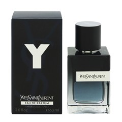 イヴサンローラン 香水 メンズ Y (イグレック) メン EDP・SP 60ml 送料無料 Y MEN YVES SAINT LAURENT 