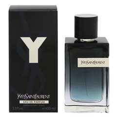 [香水][イヴサンローラン]YVES SAINT LAURENT Y (イグレック) メン EDP・SP 100ml 送料無料 香水 フレグランス Y MEN 