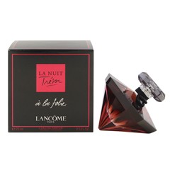 【ランコム 香水】ラ ニュイ トレゾア ア ラ フォリー EDP・SP 75ml LANCOME  送料無料 香水 