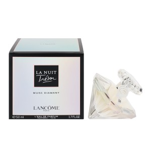 [香水][ランコム]LANCOME ラ ニュイ トレゾア ムスク ダイヤモンド EDP・SP 50ml 送料無料 香水 フレグランス 