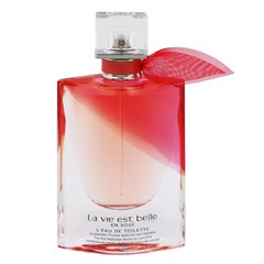 ランコム 香水 LANCOME ラヴィエベル アン ローズ テスター EDT・SP 50ml