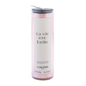 ラヴィエベル バスボム 50g×6 LA VIE EST BELLE BATH BOMBS LANCOME 