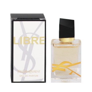 香水 イヴサンローラン YVES SAINT LAURENT リブレミニ香水 EDP・BT 7.5ml 香水 フレグランス LIBRE 