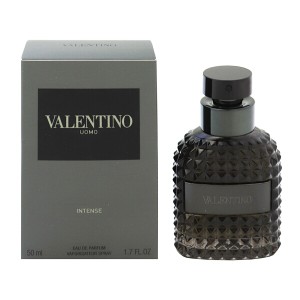 [香水][バレンチノ]VALENTINO ヴァレンティノ ウォモ インテンス EDP・SP 50ml 送料無料 香水 フレグランス 