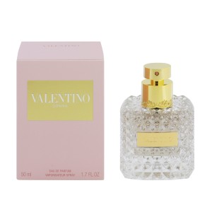 【バレンチノ 香水】ヴァレンティノ ドンナ EDP・SP 50ml VALENTINO  送料無料 香水 VALENTINO DONNA 