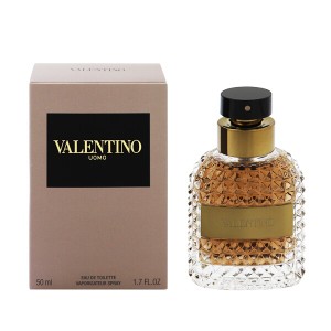 【バレンチノ 香水】ヴァレンティノ ウォモ EDT・SP 50ml VALENTINO  送料無料 香水 VALENTINO UOMO 