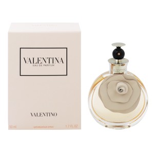 【バレンチノ 香水】ヴァレンティナ EDP・SP 50ml VALENTINO  送料無料 香水 VALENTINA 