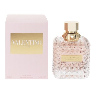 香水 バレンチノ VALENTINO ヴァレンティノ ドンナ EDP・SP 100ml 送料無料 香水 フレグランス VALENTINO DONNA 