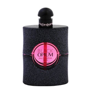 イヴサンローラン 香水 女性用 ブラック オピウム ネオン (テスター) EDP・SP 75ml 送料無料 BLACK OPIUM NEON TESTER 