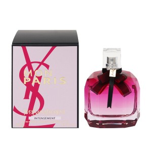 【イヴサンローラン 香水】モン パリ アンタンス EDP・SP 90ml YVES SAINT LAURENT  送料無料 香水 MON PARIS INTENSEMENT 