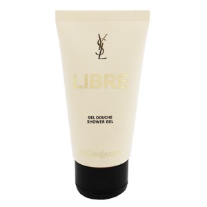 YVES SAINT LAURENT リブレ シャワージェル 50ml LIBRE SHOWER GEL 