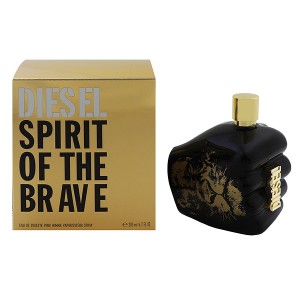 [香水][ディーゼル]DIESEL スピリット オブ ザ ブレイブ EDT・SP 200ml 香水 フレグランス SPIRIT OF THE BRAVE POUR HOMME 