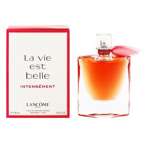 [香水][ランコム]LANCOME ラヴィエベル インテンスメント EDP・SP 100ml 送料無料 香水 フレグランス 