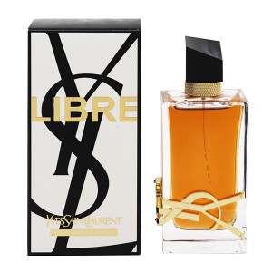 香水 イヴサンローラン YVES SAINT LAURENT リブレ アンタンス EDP・SP 90ml 送料無料 香水 フレグランス LIBRE INTENSE 