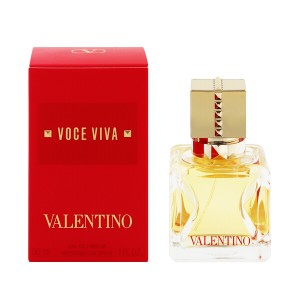 【バレンチノ 香水】ヴァレンティノ ヴォーチェ ヴィヴァ EDP・SP 30ml VALENTINO  送料無料 香水 VOCE VIVA 