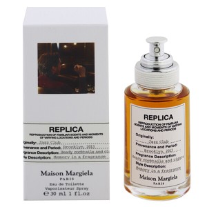 [香水][メゾン マルジェラ]MAISON MARGIELA レプリカ ジャズクラブ EDT・SP 30ml 香水 フレグランス REPLICA JAZZ CLUB 