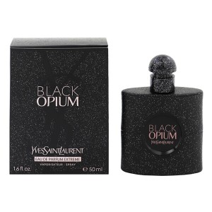 イヴサンローラン 香水 レディース ブラック オピウム エクストリーム EDP・SP 50ml 送料無料 BLACK OPIUM EXTREME 