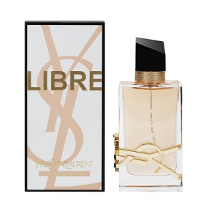 [香水][イヴサンローラン]YVES SAINT LAURENT リブレ EDT・SP 50ml 送料無料 香水 フレグランス LIBRE 