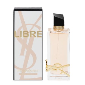 イヴサンローラン 香水 レディース リブレ EDT・SP 90ml 送料無料 LIBRE YVES SAINT LAURENT 