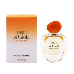 【ジョルジオ アルマーニ 香水】テラ ディ ジョイア EDP・SP 30ml GIORGIO ARMANI  送料無料 香水 TERRA DI GIOIA 