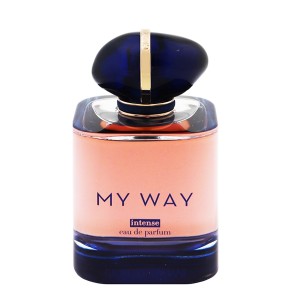 ジョルジオ アルマーニ 香水 レディース マイウェイ インテンス (テスター) EDP・SP 90ml 送料無料 MY WAY INTENSE TESTER 