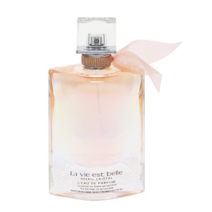 【ランコム 香水】ラヴィエベル ソレイユクリスタル (テスター) EDP・SP 50ml LANCOME  送料無料 香水 