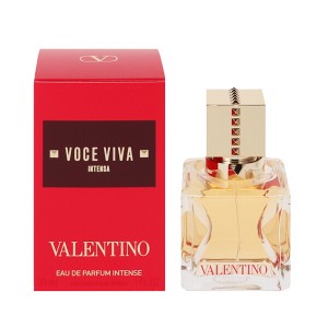 香水 バレンチノ VALENTINO ヴァレンティノ ヴォーチェ ヴィヴァ インテンサ EDP・SP 30ml 送料無料 香水 フレグランス 