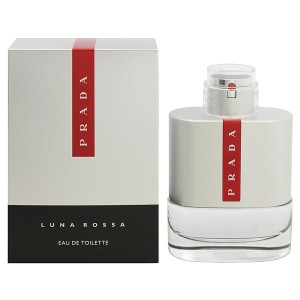 [香水][プラダ]PRADA ルナロッサ EDT・SP 100ml 送料無料 香水 フレグランス LUNA ROSSA 