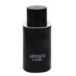 【ジョルジオ アルマーニ 香水】コード プールオム (2023) (テスター) EDT・SP 75ml GIORGIO ARMANI  送料無料 香水 