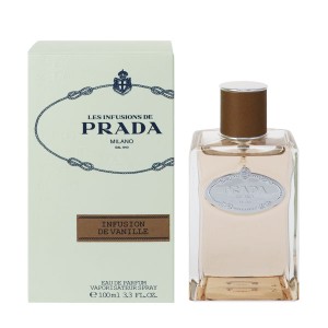 [香水][プラダ]PRADA インフュージョン ドゥ プラダ バニラ EDP・SP 100ml 送料無料 香水 フレグランス 