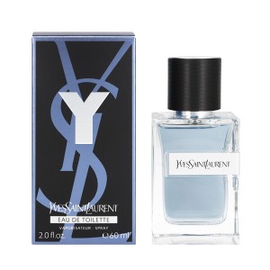 [香水][イヴサンローラン]YVES SAINT LAURENT Y メン EDT・SP 60ml 送料無料 香水 フレグランス Y MEN 