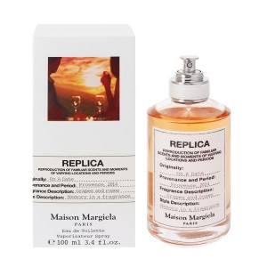 [香水][メゾン マルジェラ]MAISON MARGIELA レプリカ オン ア デート EDT・SP 100ml 送料無料 香水 フレグランス 