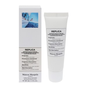 MAISON MARGIELA レプリカ ハンドクリーム セイリング デイ 30ml REPLICA HAND CREAM SAILING DAY 