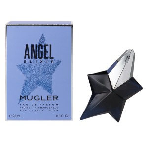 テュエリーミュグレー 香水 女性用 エンジェル エリクシール EDP・SP 25ml 送料無料 ANGEL ELIXIR THIERRY MUGLER 