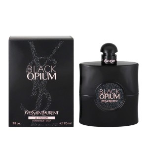 【イヴサンローラン 香水】ブラック オピウム ル パルファム・SP 90ml YVES SAINT LAURENT  送料無料 香水 BLACK OPIUM LE PARFUM 